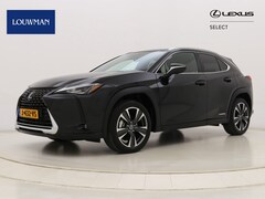 Lexus UX - 250h Business Line | Apple CarPlay / Android Auto | Safety System+ | Navigatie |