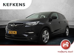 Opel Grandland X - Online Edition Automaat | Trekhaak | Navi via AppleCarplay | Grip Control | Stoelverwarmin