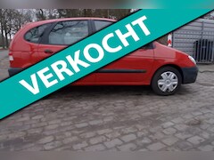 Renault Scénic - 1.6-16V lage km stand 110 dkm N.A.P. trekhaak