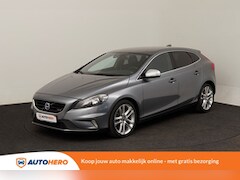 Volvo V40 - 2.0 D4 Ocean Race Business 190PK | TE35986 | Navi | Climate | Cruise | Hands-Free | Parkee