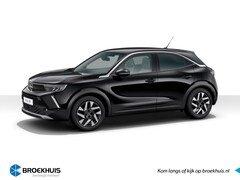 Opel Mokka-e - 50-kWh 136 pk Elegance 7, 4kW 1 fase | Driver assistance pakket | Multimedia navi pro | Ge