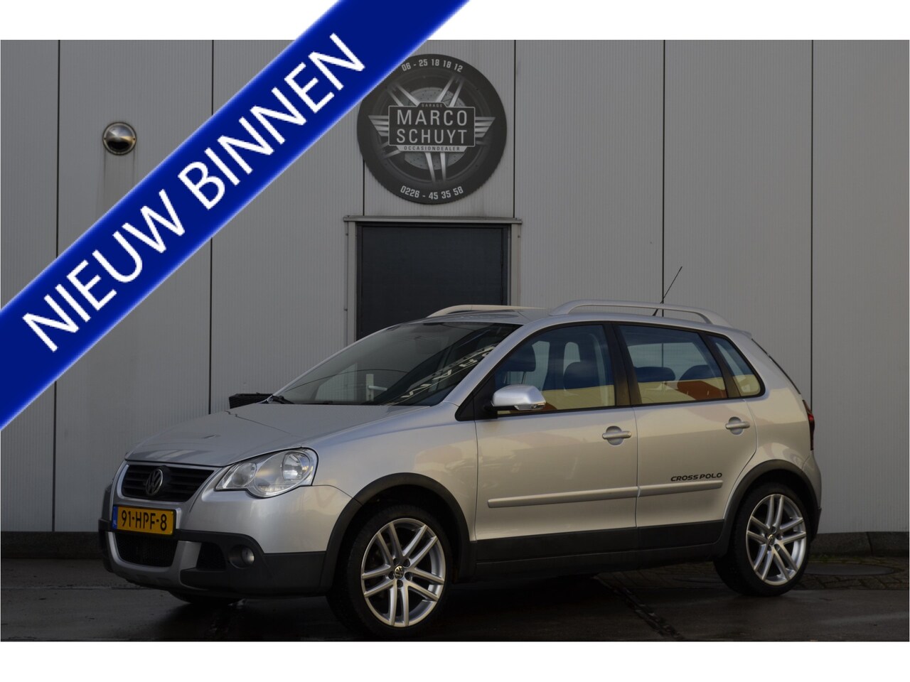 cross polo for sale