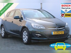 Opel Astra - 1.4 Edition 104.000 KM NETTE AUTO