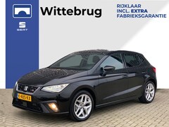 Seat Ibiza - 1.0 TSI FR Business Intense Plus / Parkeersensoren v+a / Stoelverwarming / Keyless Entry+G
