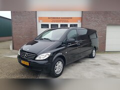 Mercedes-Benz Vito - 115 CDI 343 DC luxe Automaat