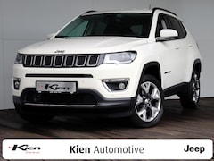 Jeep Compass Full Option 1.4 MultiAir Limited 4x4 Aut 170Pk Alle 
