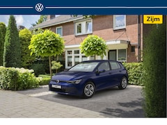 Volkswagen Golf - (8) Life 1.0 81 kW / 110 pk TSI Hatchback 7 versn. DSG Camera || lounge pakket || winterpa