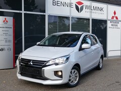 Mitsubishi Space Star - 1.2i Dynamic/ Apple&Android Auto navigatie