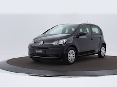 Volkswagen Up! - 1.0 60pk BMT Move up | Navi Dock | Airco | DAB | Bluetooth | Garantie t/m 19-11-2022 of 10