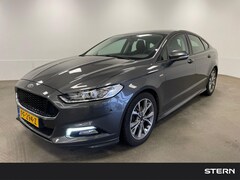 Ford Mondeo - 1.5 EcoBoost 160pk 5d ST Line