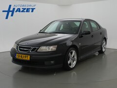 Saab 9-3 Sport Sedan - 1.8t LINEAR BUSINESS 150 PK YOUNGTIMER + CLIMATE/CRUISE CONTROL / 17 INCH