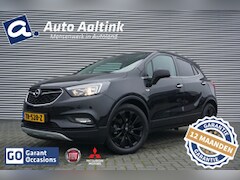 Opel Mokka X - 140 PK AUTOMAAT BLACK EDITION | TREKHAAK | SCHUIFDAK | CAMERA