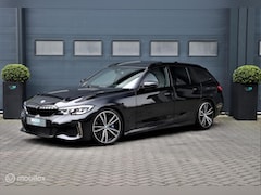 BMW 3-serie Touring - M340i xDrive High Executive|Dealer|Pano