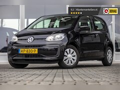 Volkswagen Up! - 1.0 BMT move up | 5-deurs | Airco | Bluetooth | Dealeronderhouden |