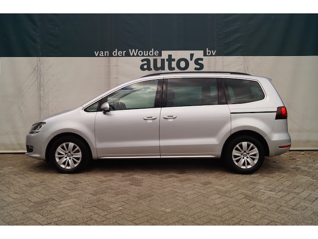 Volkswagen Sharan, tweedehands kopen op AutoWereld.nl