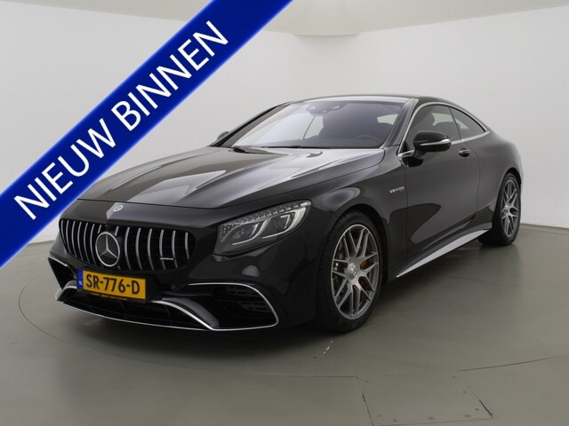 Mercedes Benz S Klasse Coupe Tweedehands Mercedes Benz Kopen Op Autowereld Nl Mercedes Benz S Klasse Coupe Tweedehands Mercedes Benz Kopen Op Autowereld Nl