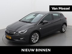 Opel Astra - 1.4 Turbo 150PK Edition | NAVI| Bluetooth| ECC | 17" LMV