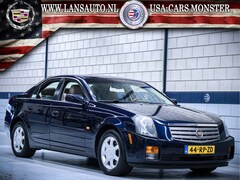 Cadillac CTS - 3.2 V6 | Sport Luxury