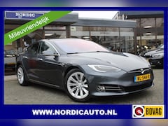 Tesla Model S - 75 BUSINESS / PANODAK / AUTOPILOT / EX BTW / € 50.845 INCL BTW