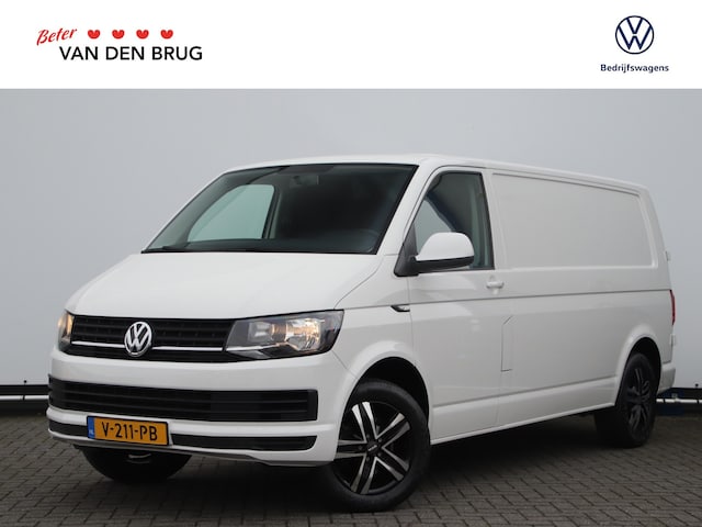 Weg Lol Vaardig Volkswagen Transporter 4Motion, tweedehands Volkswagen kopen op  AutoWereld.nl