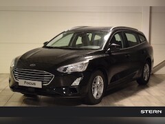 Ford Focus - 1.0 EcoBoost 125pk Trend Edition Business