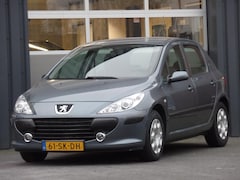 Peugeot 307 - 1.6-16V Automaat 1e Eigenaar Dealer onderhouden
