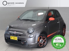 Fiat 500 - e 24kwh | Incl. BTW | Excl. BTW: € 11.525, -- |