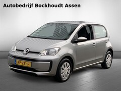 Volkswagen Up! - 1.0 BMT move up | Executive Pakket | Bluetooth | DAB+