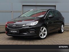 Opel Astra - 1.0 Turbo 105pk Innovation | Schuifdak | LED Matrix | 17 inch