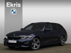 BMW 3-serie Touring - 320i | High Executive / M Sportpakket / Panodak / Trekhaak / Laserlight / Head-Up / M Spor