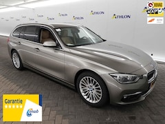 BMW 3-serie Touring - 320i Corporate Lease High Executive Luxury automaat