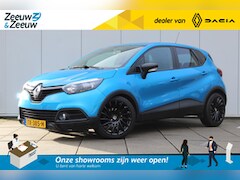 Renault Captur - Tce 120pk EDC Expression | AIRCO | PARKEER CAMERA | 18" VELGEN | NAVI | CRUISE |