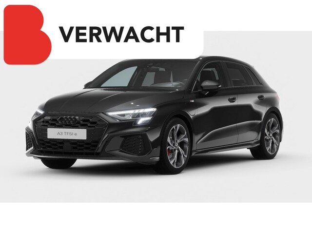 Benadering US dollar Lichaam Audi A3 Sportback TFSI 45, tweedehands Audi kopen op AutoWereld.nl