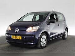 Volkswagen Up! - 1.0 take up BlueMotion Radio / Airco / Trekhaak