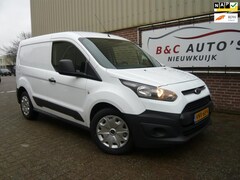 Ford Transit Connect - 1.0 Ecoboost L1 / 3-PERSOONS / BPM-BTW-VRIJ MARGE