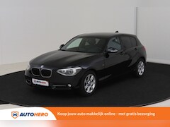 BMW 1-serie - 116i EDE Upgrade Edition 135PK | BK02763 | Bestel 24/7 online, Autohero bezorgt gratis |