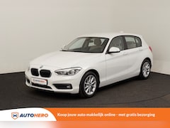 BMW 1-serie - 118i Corporate Lease High Executive 135PK | ZA81003 | Bestel 24/7 online, Autohero bezorgt