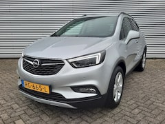 Opel Mokka X - 1.4 Turbo Innovation NL Auto 1e Eigenaar Veel Opties