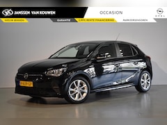 Opel Corsa - 1.2T Edition / Carplay Navigatie / Camera / All Season banden