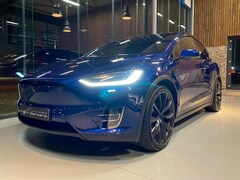 Tesla Model X - 100D, Carbon, Adv Autopilot, Premium excl. BTW 68950,