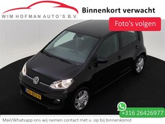 Volkswagen Up! - 1.0 BMT high up Camera Multi-stuur Cruise PDC NL Auto