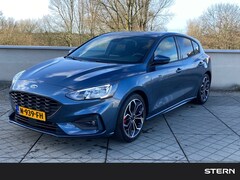 Ford Focus - 1.0 EcoBoost 125pk ST Line X Business