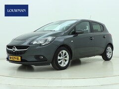 Opel Corsa - 1.4 Innovation 90 PK | Airco | Parkeersensoren | Velgen | Stoel- & stuurverwarming