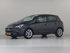 Opel Corsa - 1.4-16v 90 PK 5 Deurs Edition