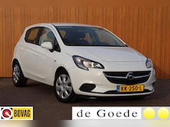 Opel Corsa - 1.4 Edition org. NL-auto