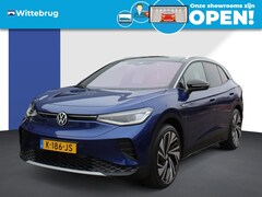 Volkswagen ID.4 - First Max 77 kWh 8% BIJTELLING / Incl. BTW