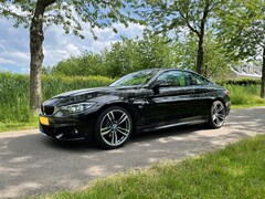 BMW 4-serie Coupé - 420i High Executive M-sport LCI induvidual
