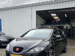 Seat Leon - 1.6 Reference|APK11-2022|Sport|Led|Bluetooth|Airco