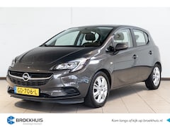 Opel Corsa - 1.0 Turbo Business+ | Parkeersensoren | Airco | Cruise Controle | Lichtmetalen velgen |