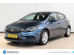 Opel Astra - 1.0 Edition | Trekhaak | Navigatie | Airco | Cruise Controle |